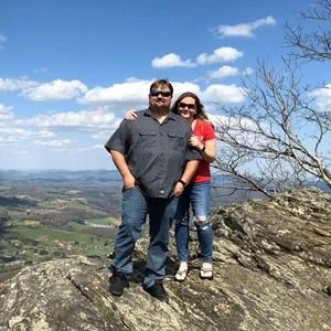 Meet your Posher, Charlie